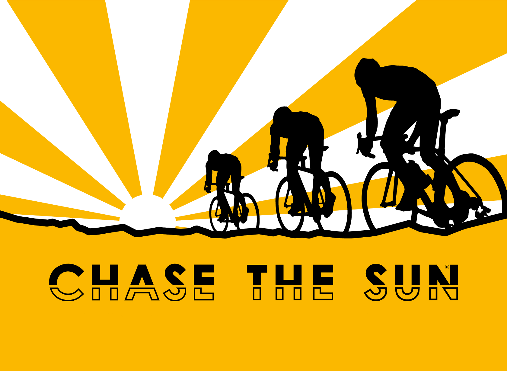 Chase the sun