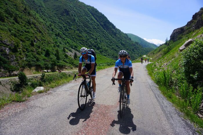 Pedal Active Bike Transfer – GF Stelvio Santini